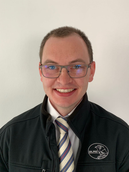 Stellv. Leiter Einsatz: Tobias Mies