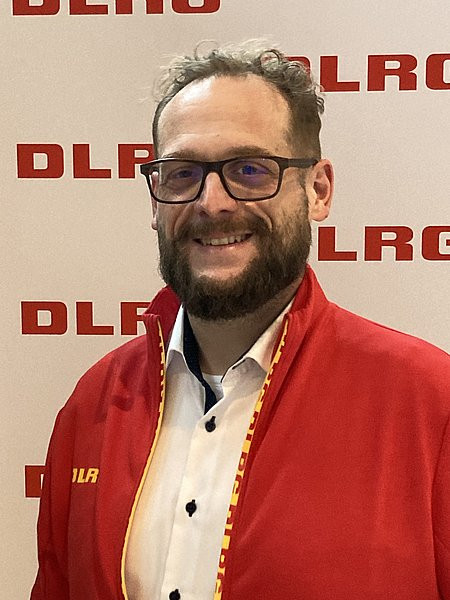 Bezirksleiter: Christian